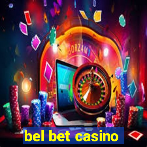 bel bet casino